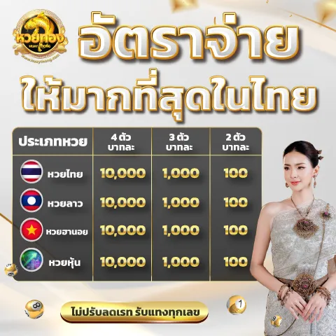 huaythong